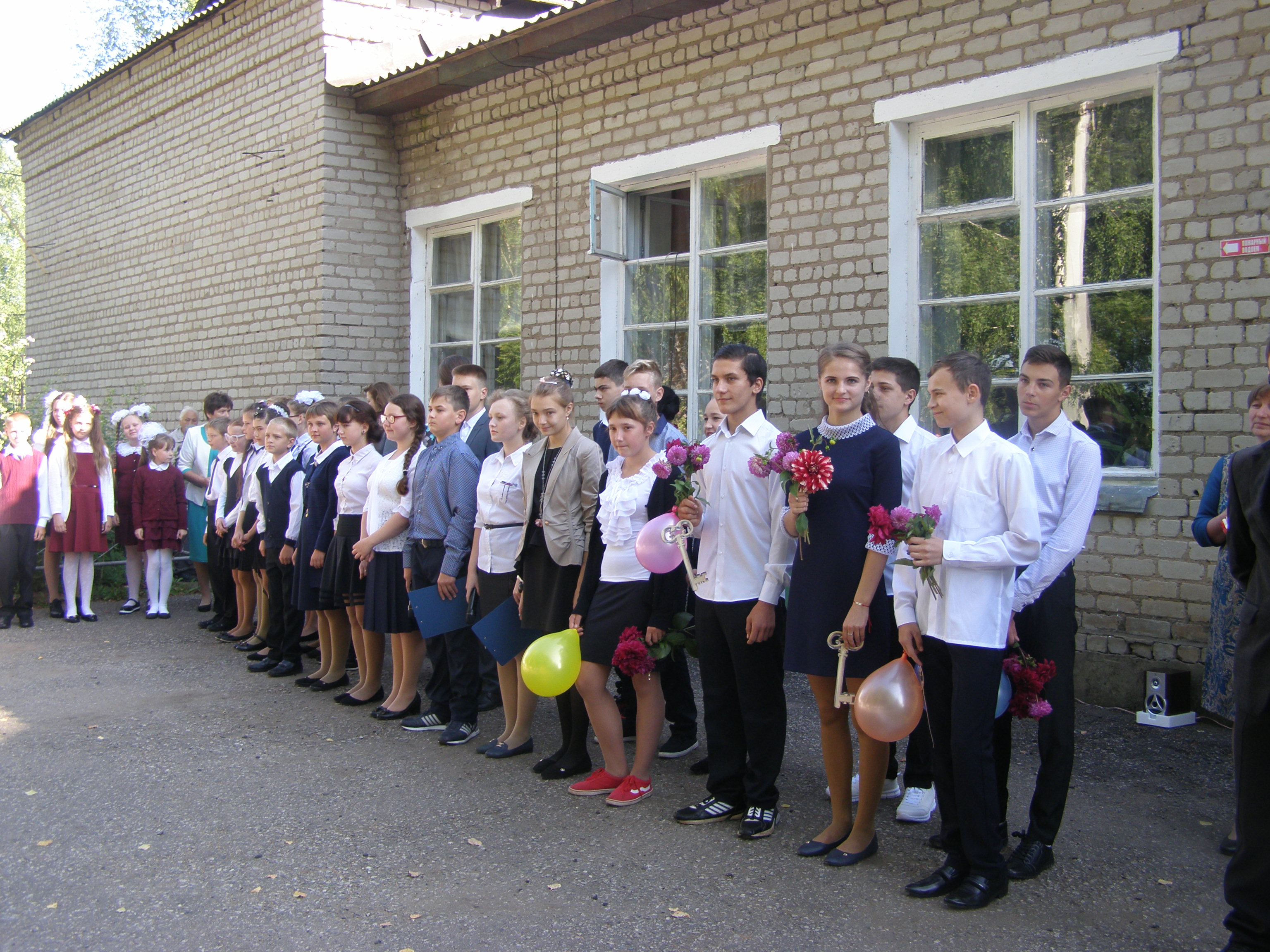 Правила приема, перевода, отчисления.