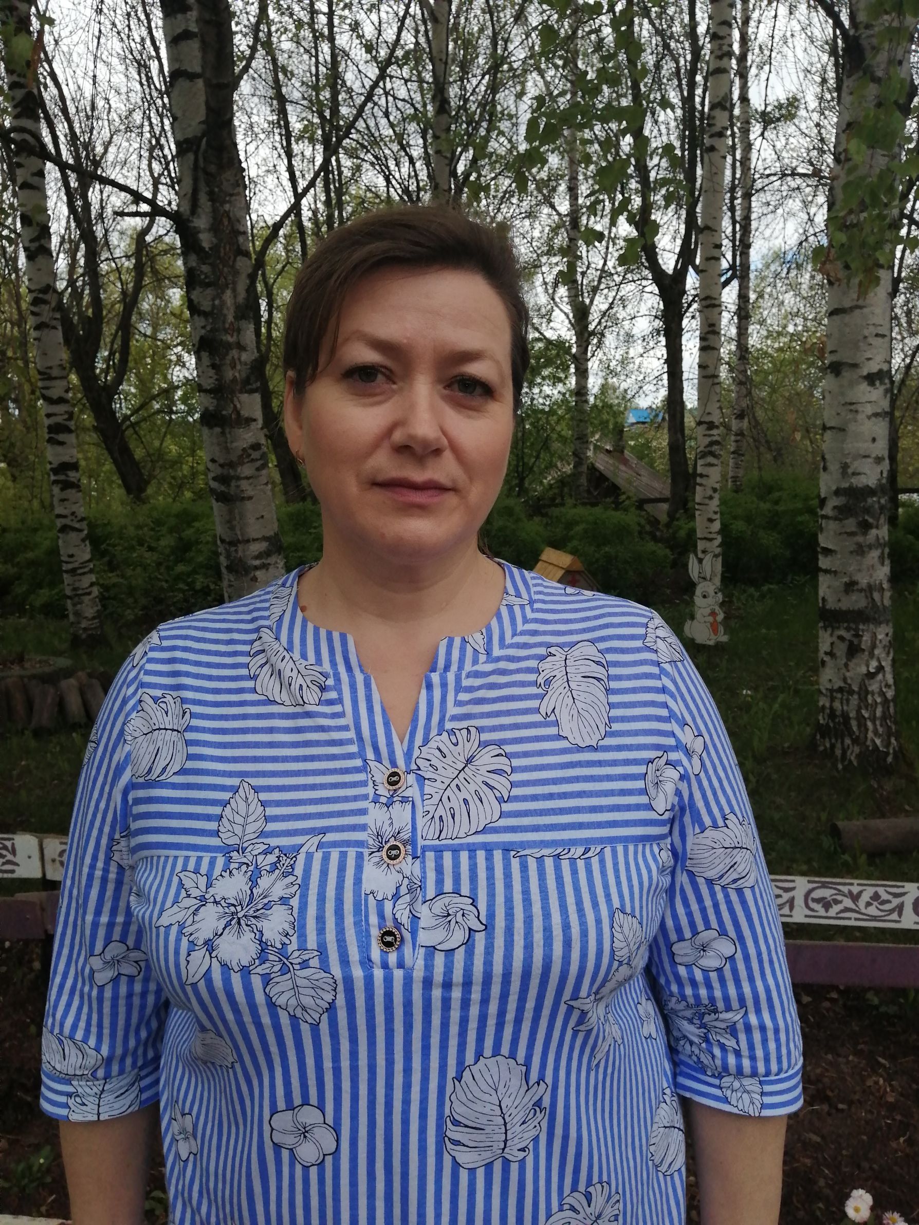 Малкова Людмила Васильевна.
