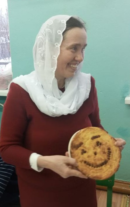 Каникулы радуют.