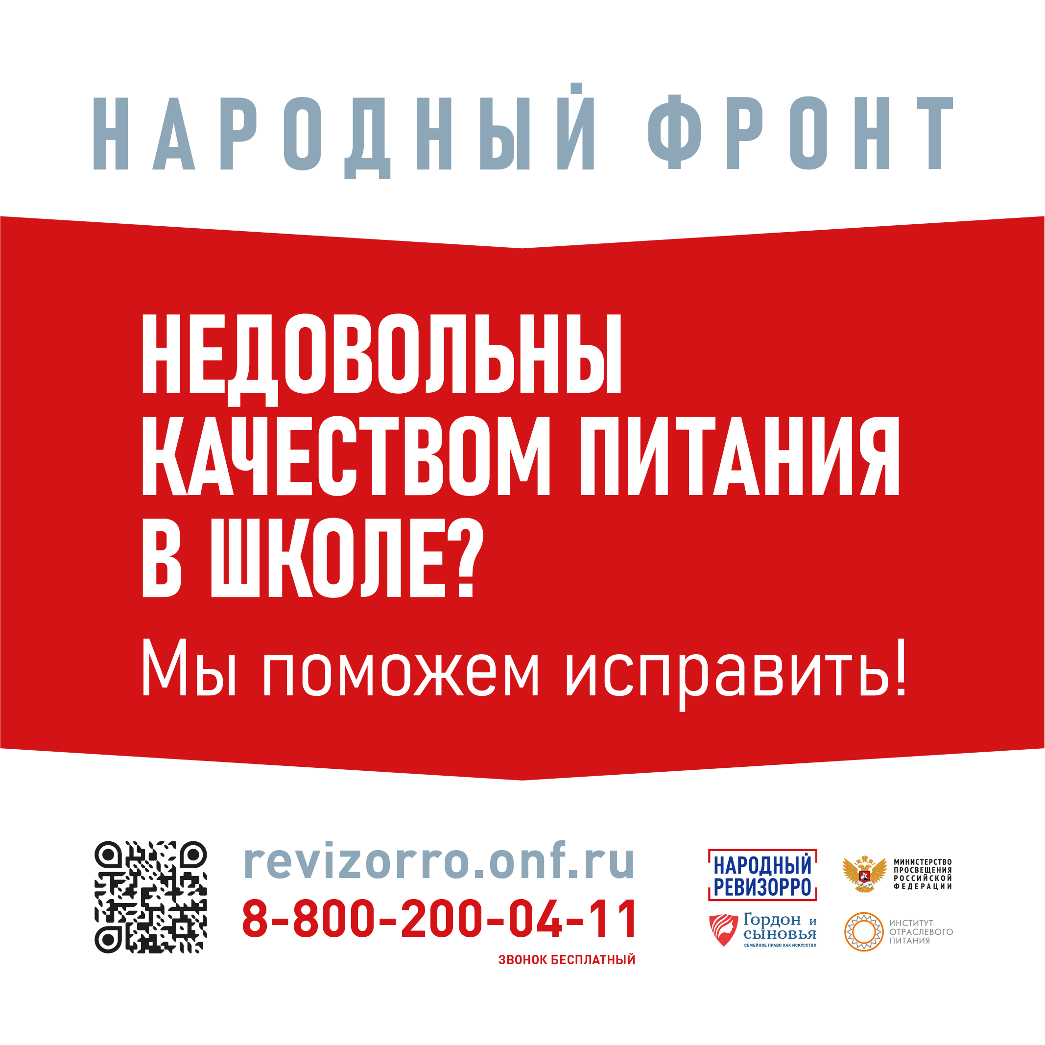 Народный фронт. Ревизорро. Народный фронт. Ревизорро..