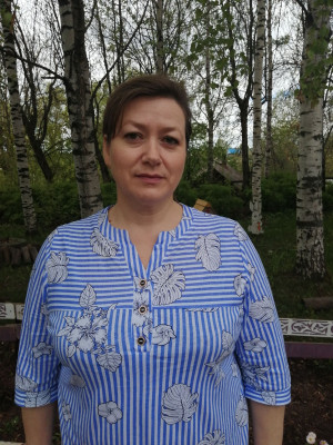 Малкова Людмила Васильевна Малкова Людмила Васильевна
