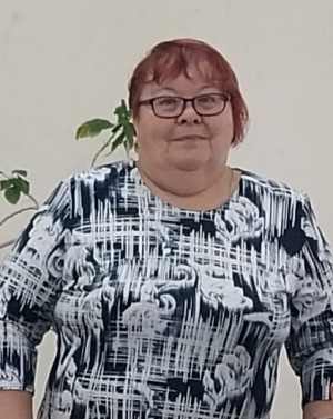 Болотова Светлана Витальевна Болотова Светлана Витальевна